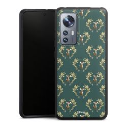 Organic Case schwarz