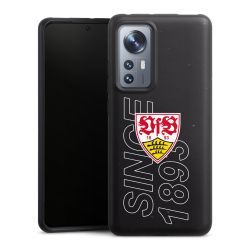 Organic Case schwarz