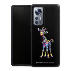 Organic Case schwarz