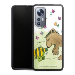 Organic Case schwarz