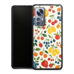 Organic Case schwarz