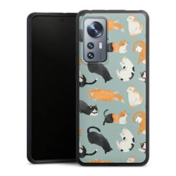 Organic Case schwarz