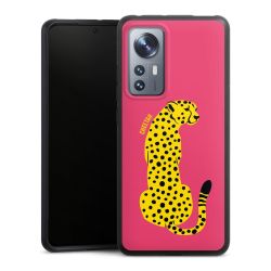 Organic Case schwarz