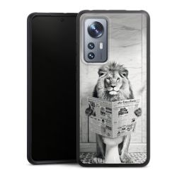 Organic Case schwarz