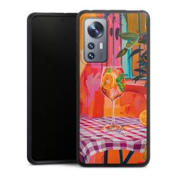 Organic Case schwarz