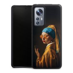 Organic Case schwarz