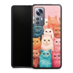 Organic Case schwarz