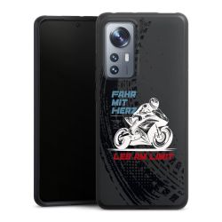 Organic Case schwarz