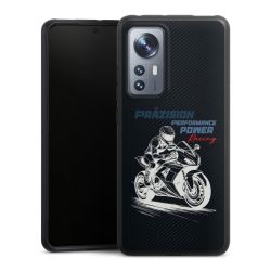 Organic Case schwarz