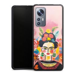 Organic Case schwarz