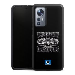 Organic Case schwarz