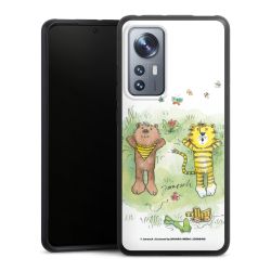 Organic Case schwarz