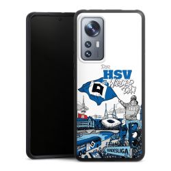 Organic Case schwarz