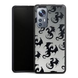 Organic Case schwarz