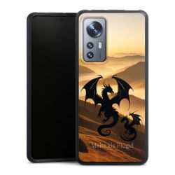 Organic Case schwarz