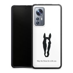 Organic Case schwarz