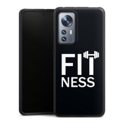 Organic Case schwarz