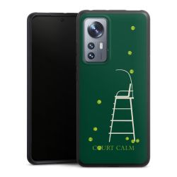 Organic Case schwarz