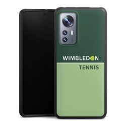 Organic Case schwarz