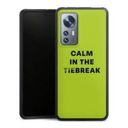 Organic Case schwarz