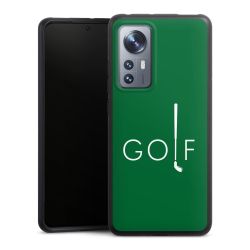 Organic Case schwarz