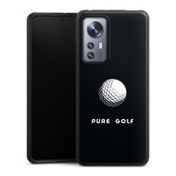 Organic Case schwarz