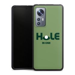 Organic Case schwarz