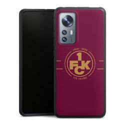 Organic Case schwarz