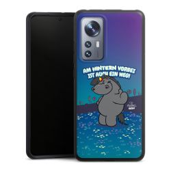 Organic Case schwarz