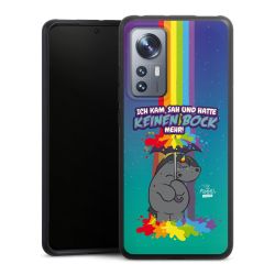 Organic Case schwarz