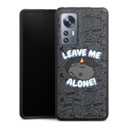 Organic Case schwarz