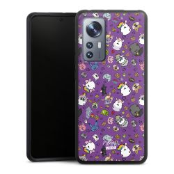 Organic Case schwarz