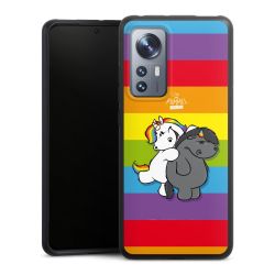 Organic Case schwarz