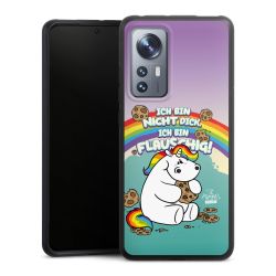 Organic Case schwarz