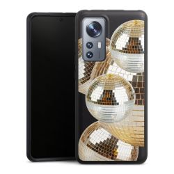 Organic Case schwarz