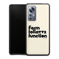 Organic Case schwarz