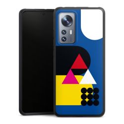 Organic Case schwarz