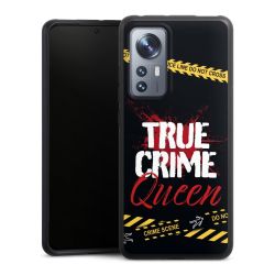 Organic Case schwarz