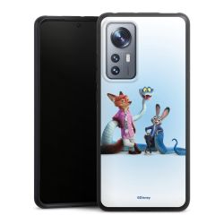 Organic Case schwarz