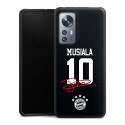 Organic Case schwarz