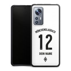 Organic Case schwarz