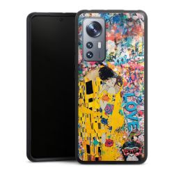 Organic Case schwarz