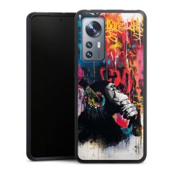 Organic Case schwarz