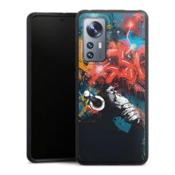 Organic Case schwarz