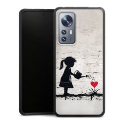 Organic Case schwarz