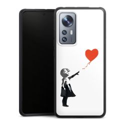 Organic Case schwarz