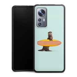 Organic Case schwarz