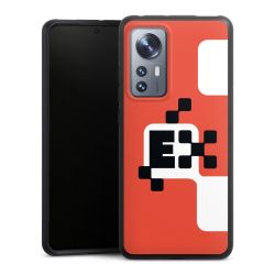 Organic Case schwarz