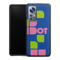 Organic Case schwarz