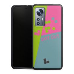 Organic Case schwarz